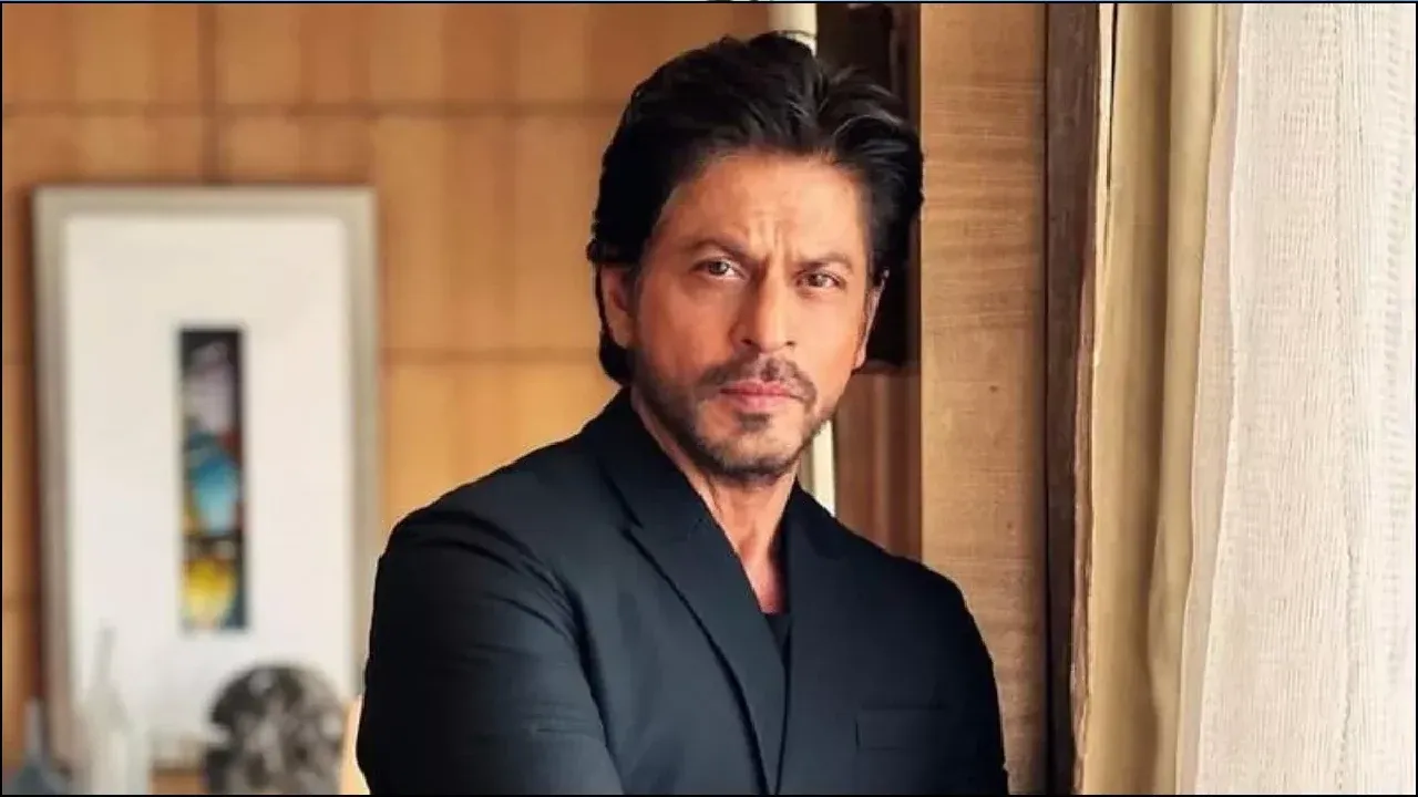 Shah Rukh Khan