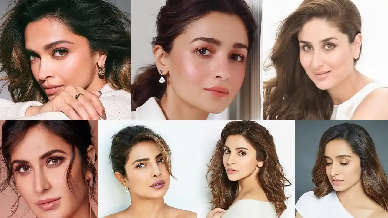 Bollywood Actresses