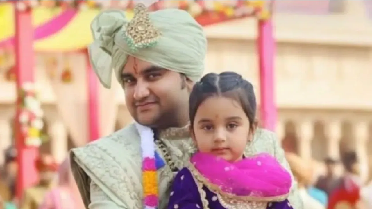 Indresh Ji Maharaj's Wedding