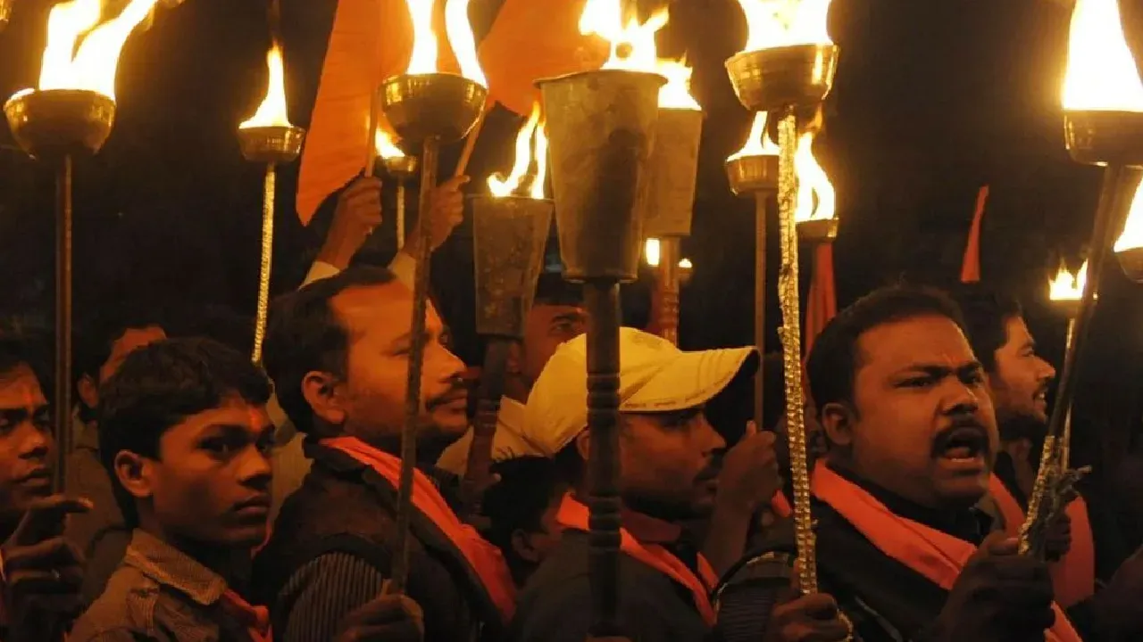 Bajrang Dal