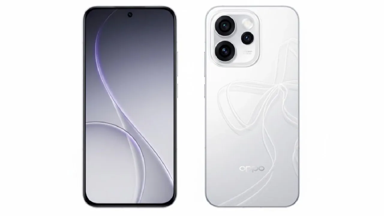 Oppo Reno 15 Series 5G