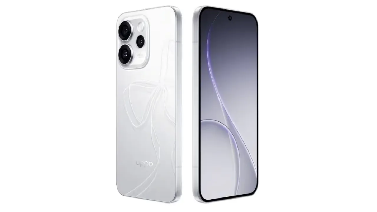 Oppo Reno 15 Series 5G