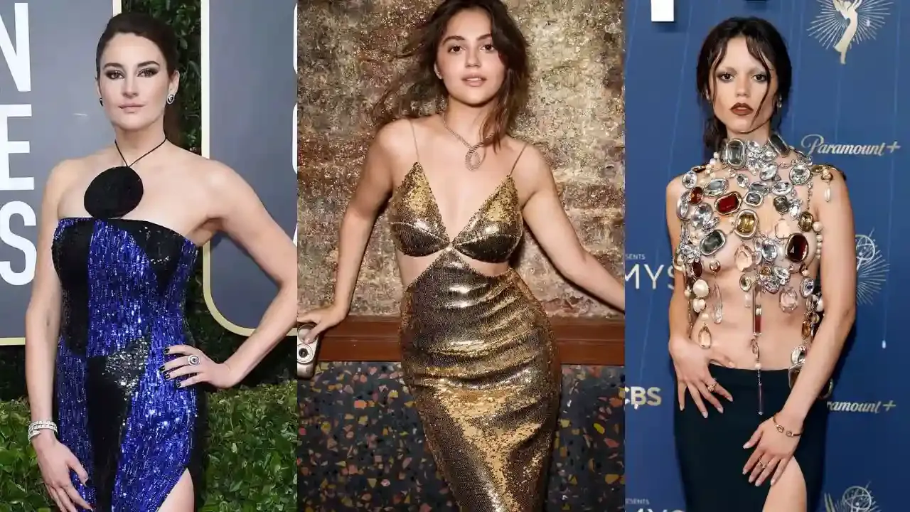 Actresses and Models