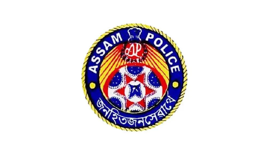 Assam Police Constable Recruitment