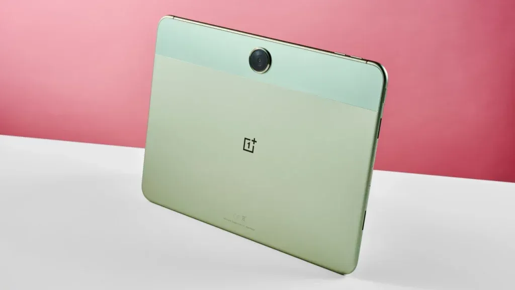 OnePlus Pad Go 2