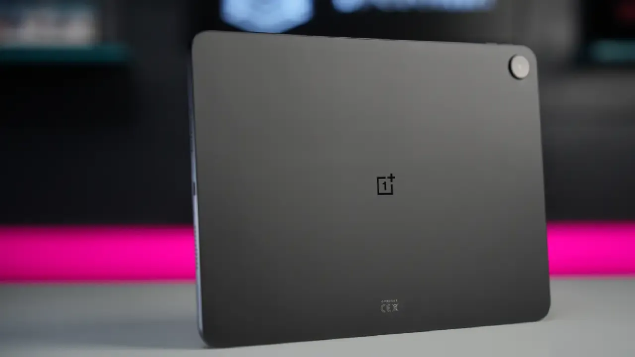 OnePlus Pad Go 2<br />
