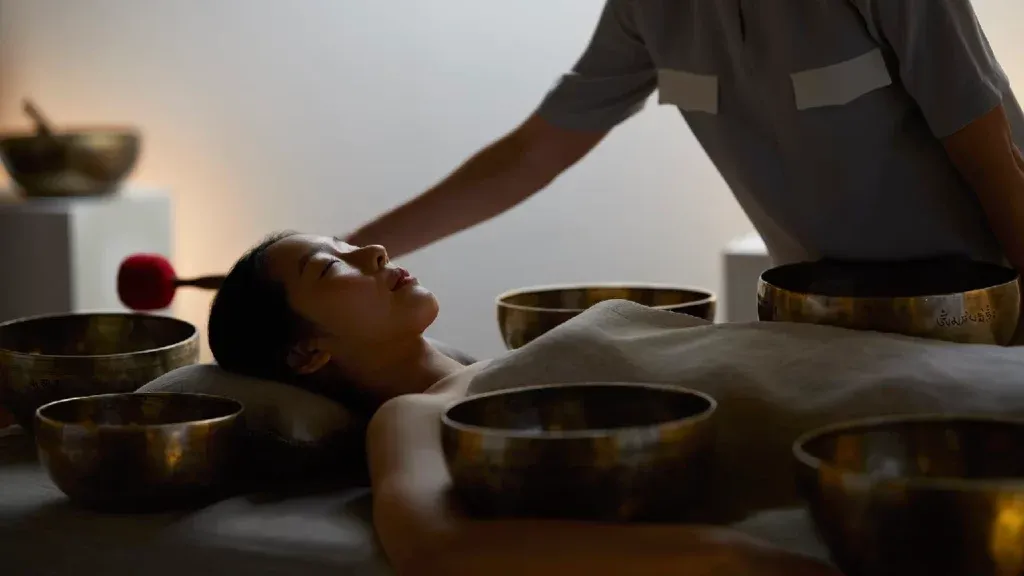 RAKxa Integrative Wellness Retreat