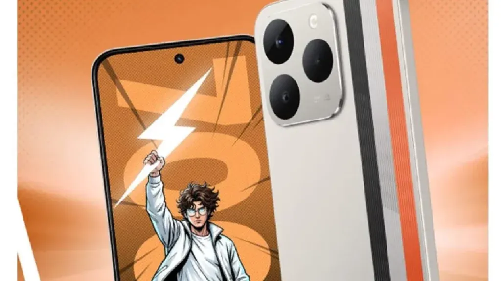 Realme Narzo 90 Series