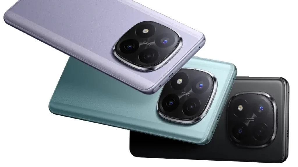 Redmi Note 14 Pro 5G