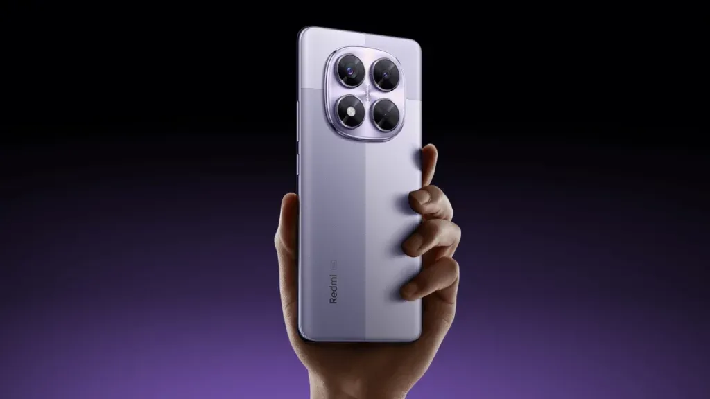 Redmi Note 14 Pro 5G