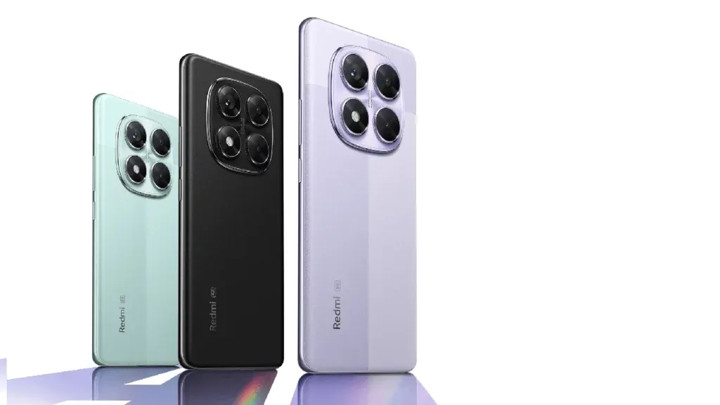 Redmi Note 14 Pro 5G