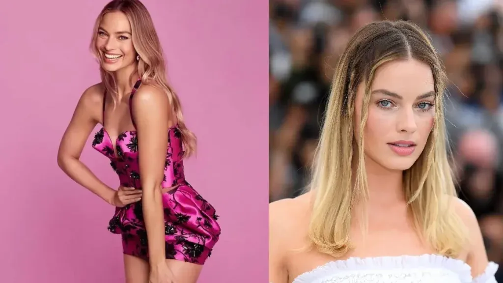 Margot Robbie