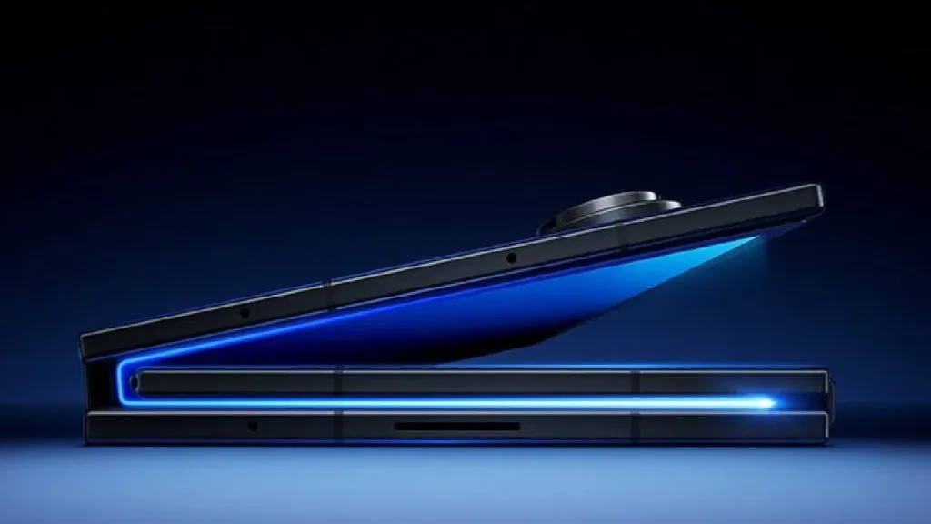 Samsung Galaxy Z Trifold