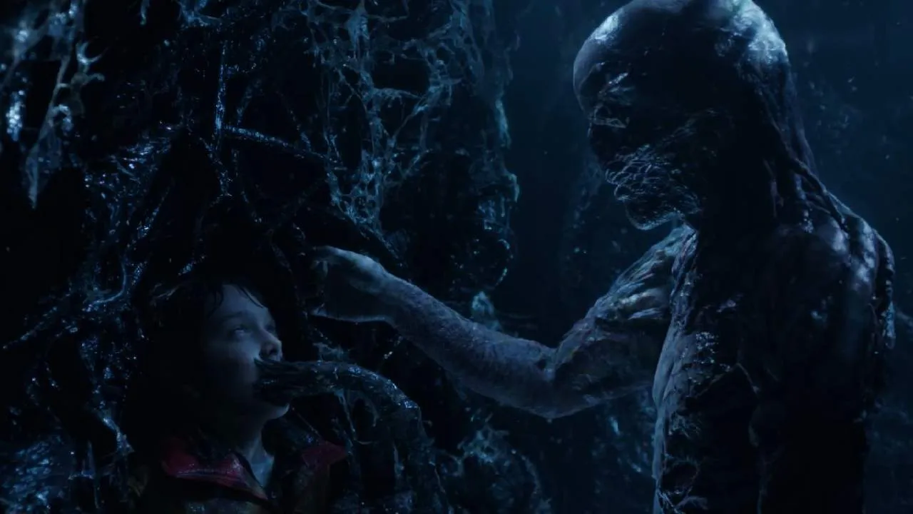 Stranger Things Season 5: The Crawl &mdash; A Terrifying Beginning