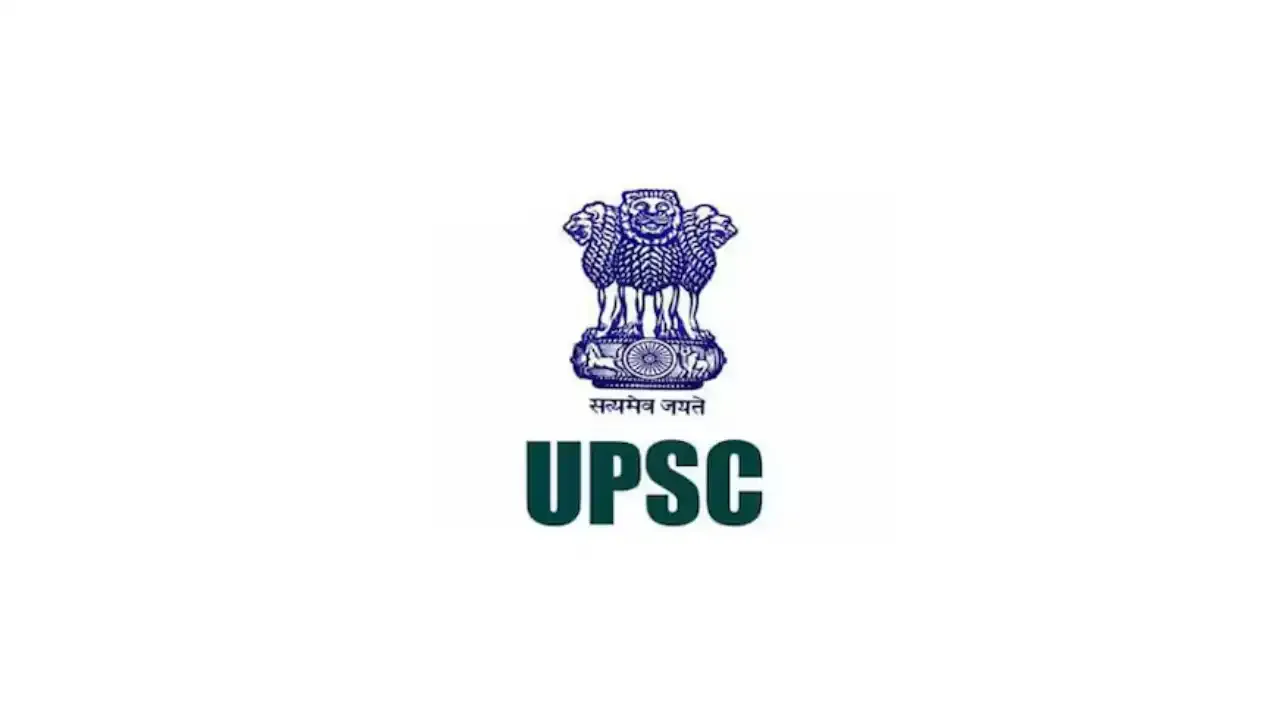 UPSC CSE E
