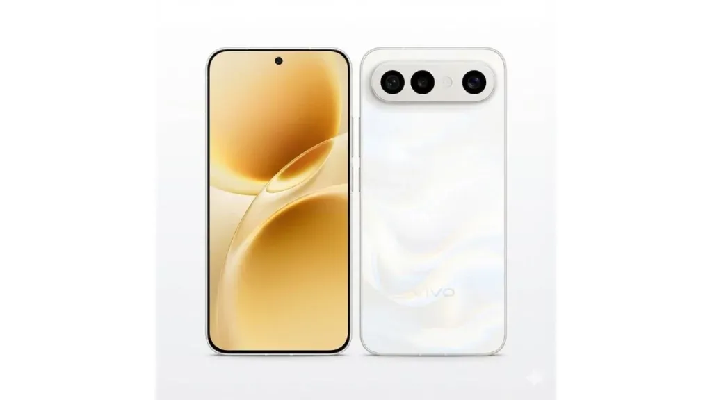 Vivo S50 Series