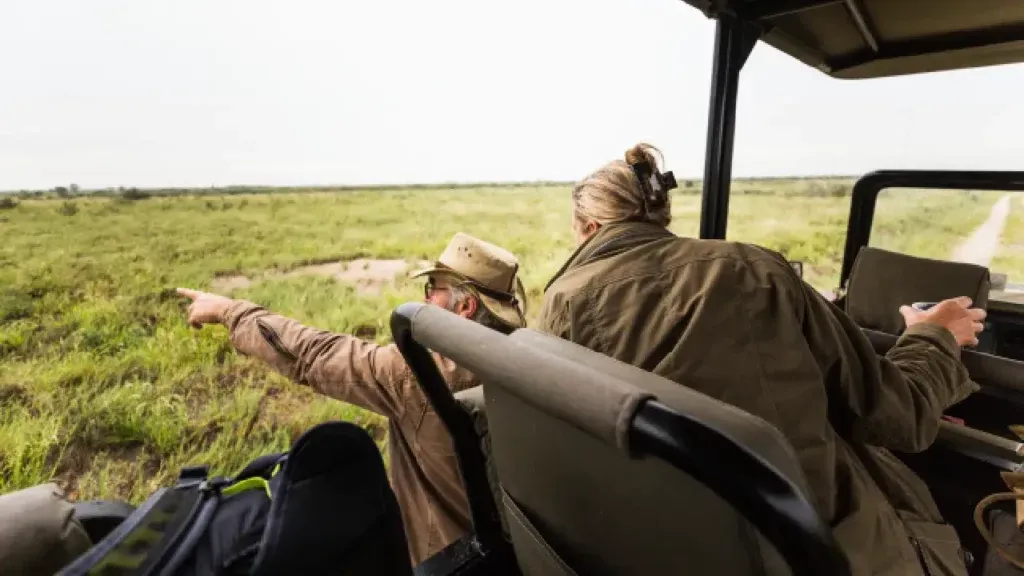 Classic Tanzania Safari