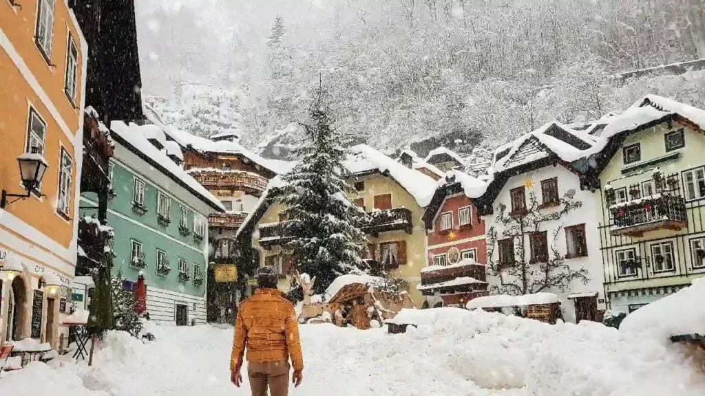 Zermatt, Switzerland