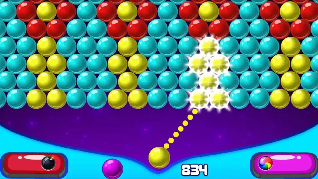 Bubble Shooter