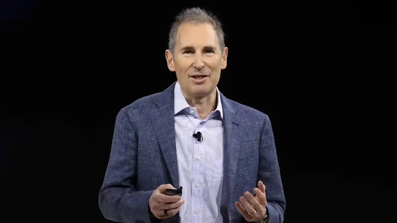 Amazon AI Chief Rohit Prasad Resigns