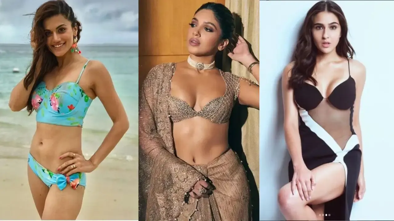 Bollywood Actresses