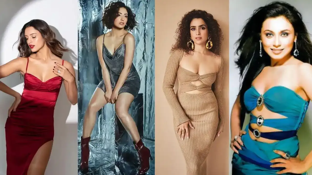 Bollywood Actresses