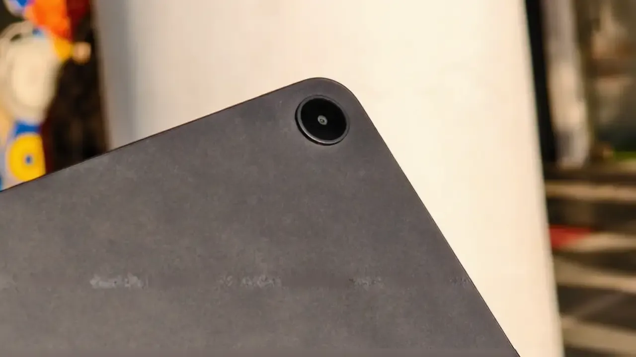 OnePlus Pad Go 2<br />
