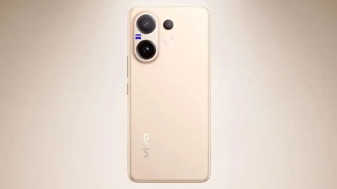 Vivo V70 FCC Certification 