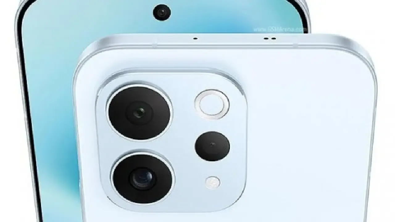 Vivo V70 FCC Certification 