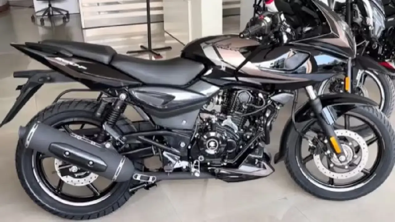 Bajaj Pulsar 220F