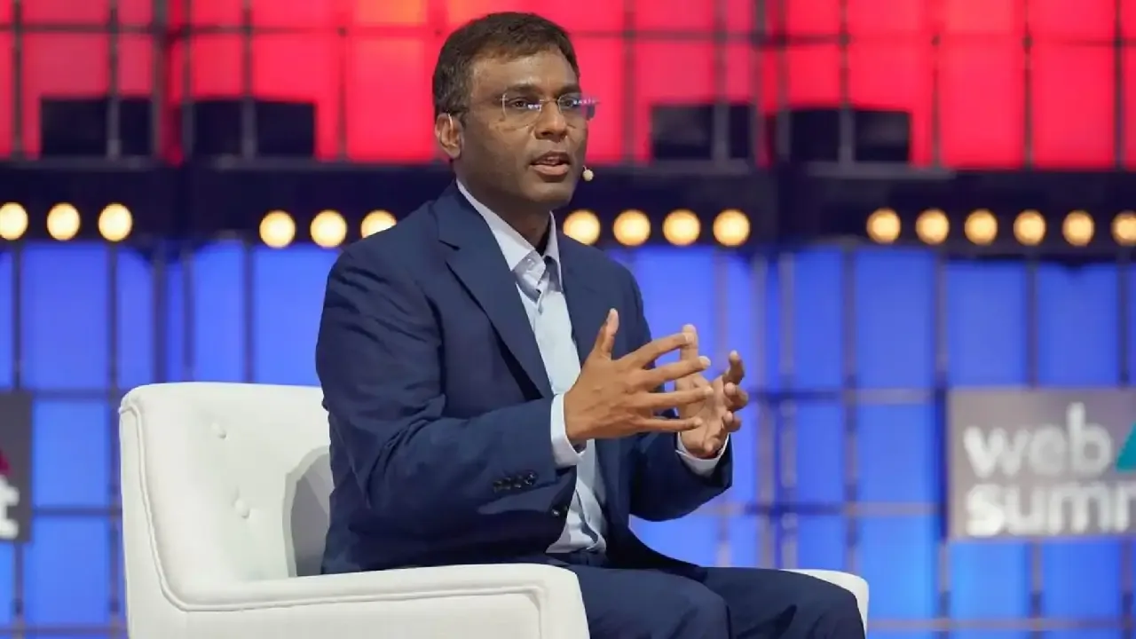  Amazon AI Chief Rohit Prasad Resigns