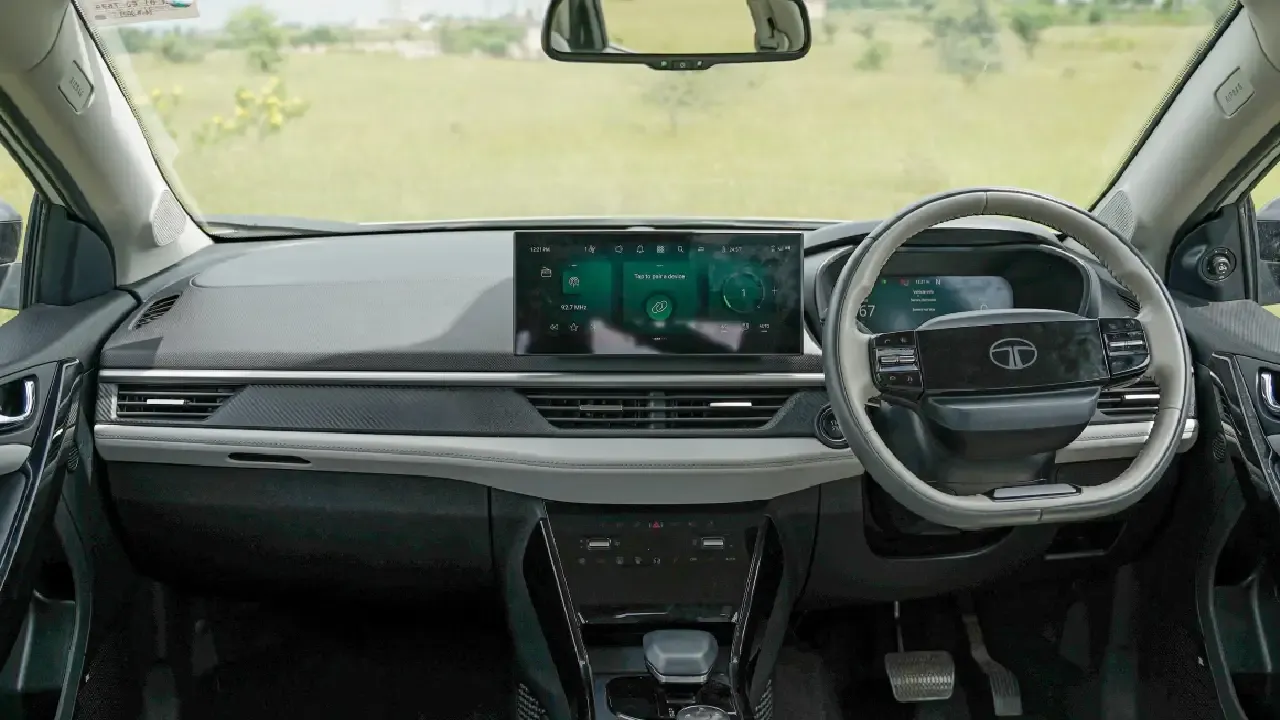 Tata Nexon EV Production Milestone