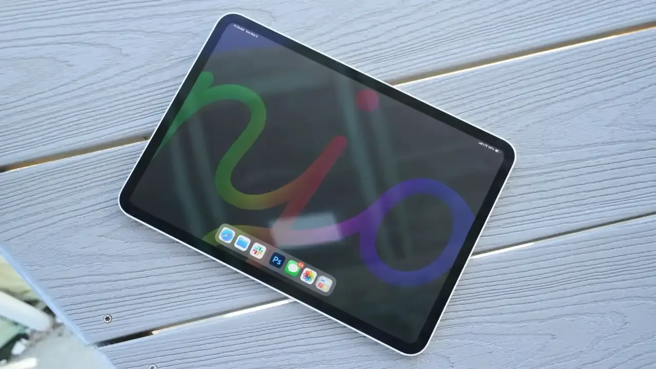 M5 iPad Pro 2026