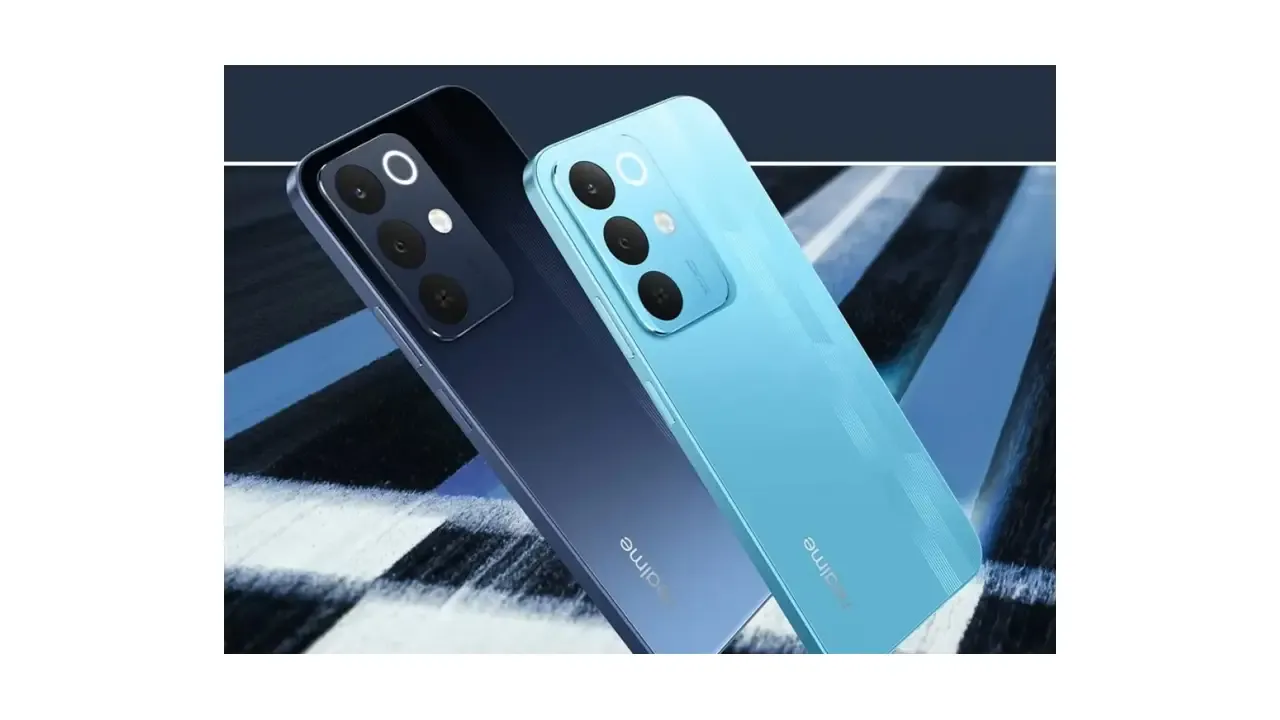Realme Narzo 90 Series 