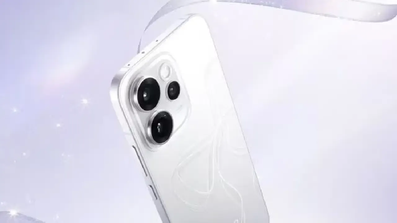 Oppo Reno 15C 