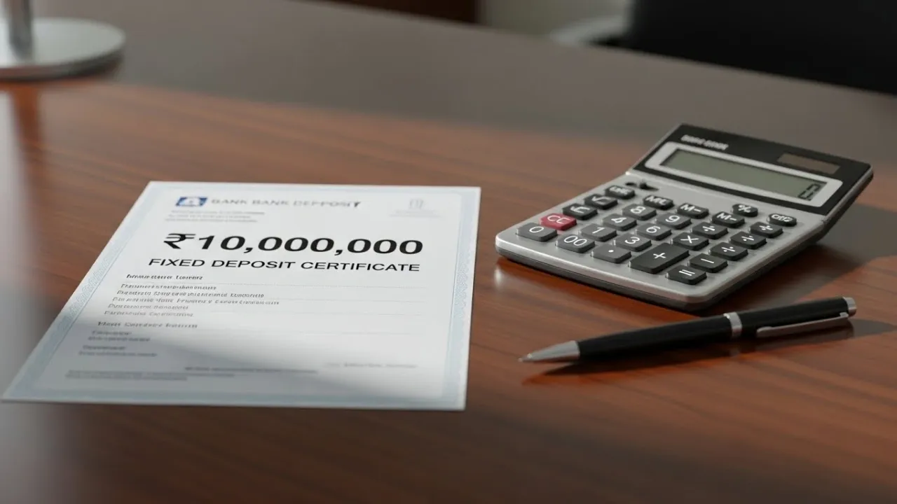 single FD vs multiple FD