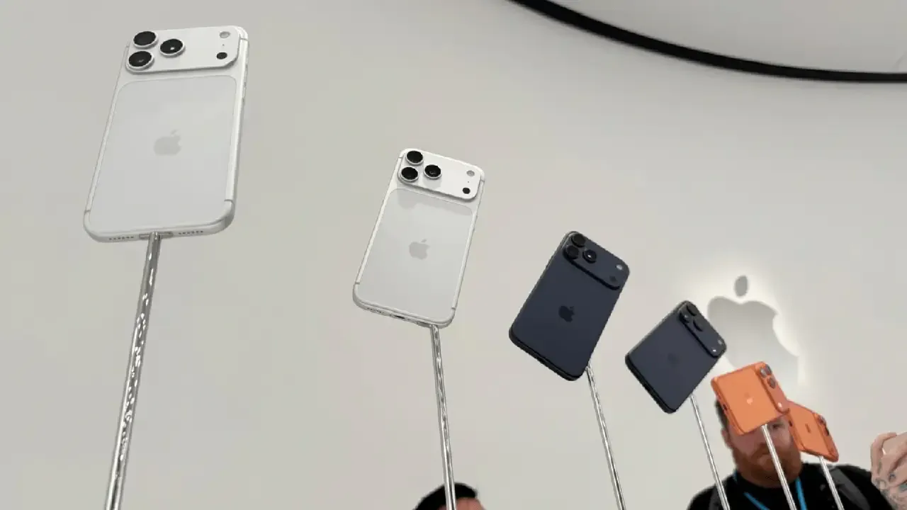 Vijay Sales Apple Days Sale 2025