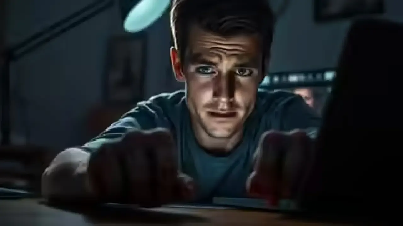 Bengaluru Techie AI Girlfriend Scam