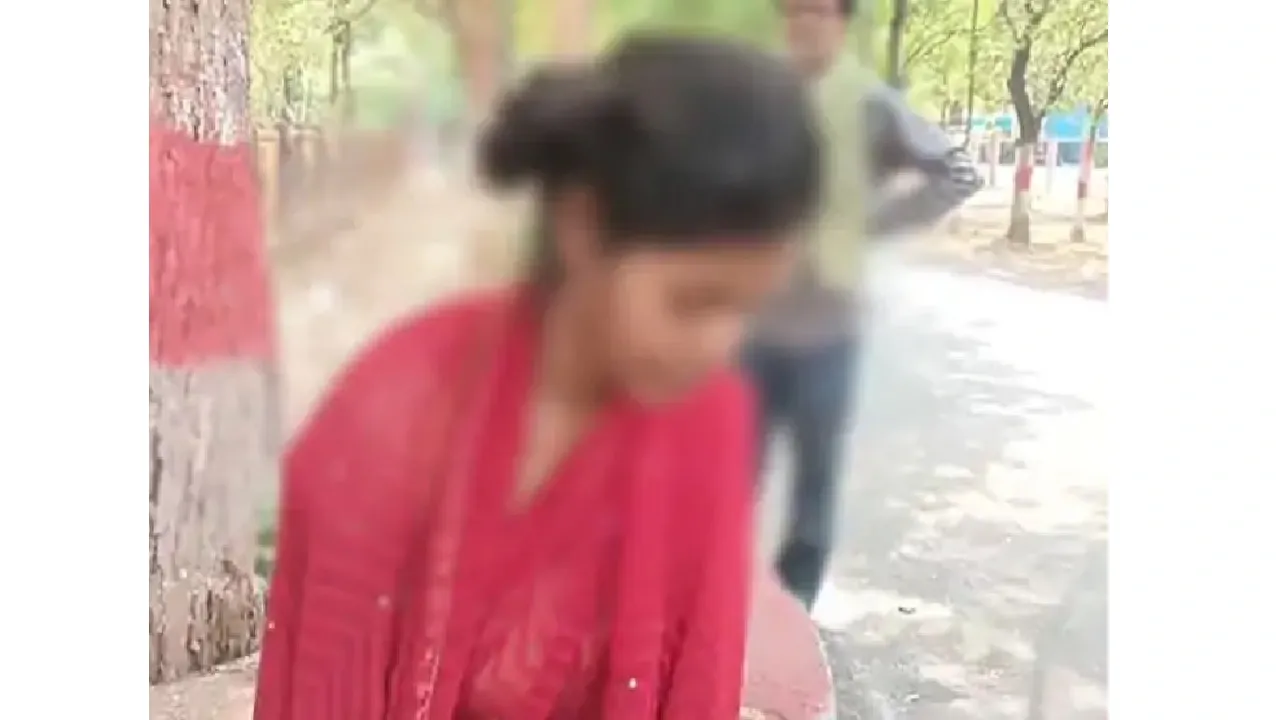 A major case involving obscene content has emerged in Agra, with a mother filing a complaint against a social media influencer.