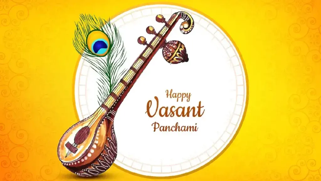 Basant Panchami