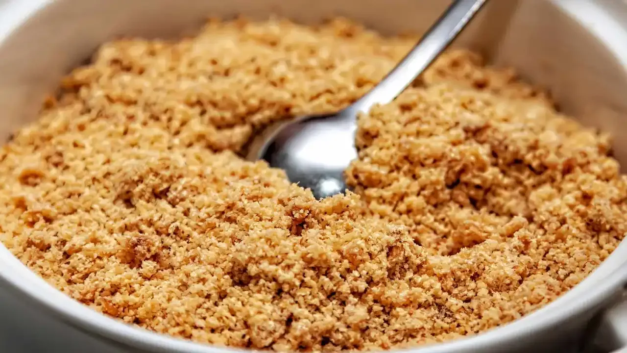 Brown Sugar helps in