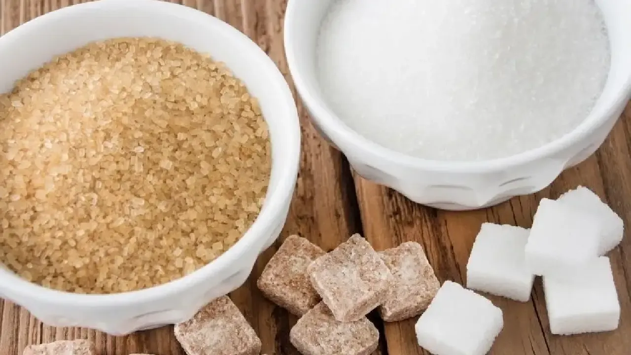 Brown Sugar helps in