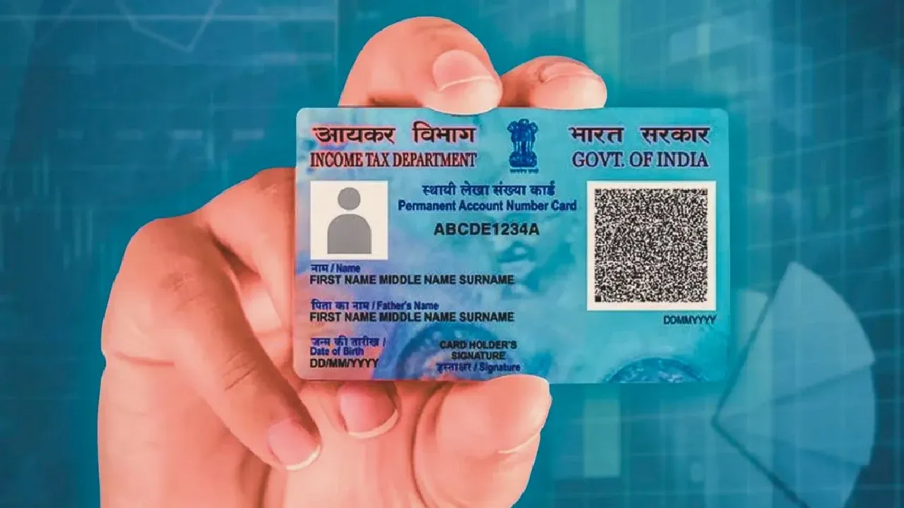 Duplicate PAN Card Penalty in India