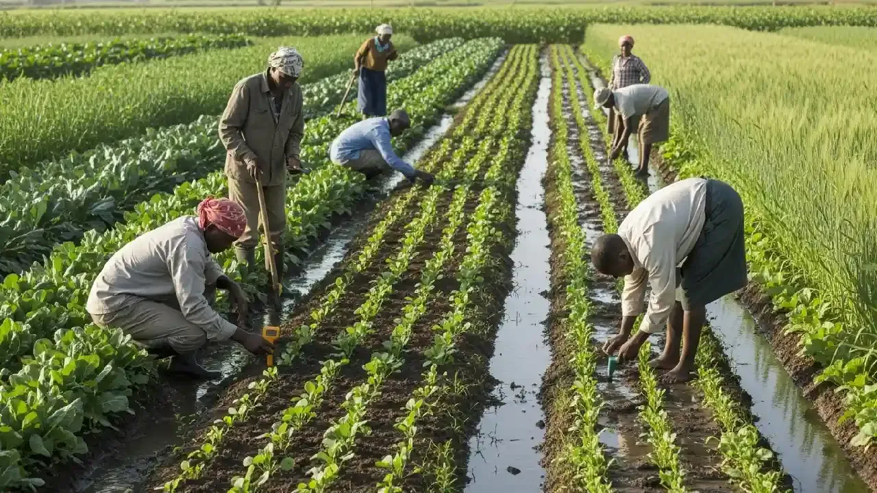 Eastern Cape Launches R19.5 Million