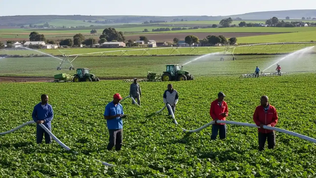 Eastern Cape Launches R19.5 Million