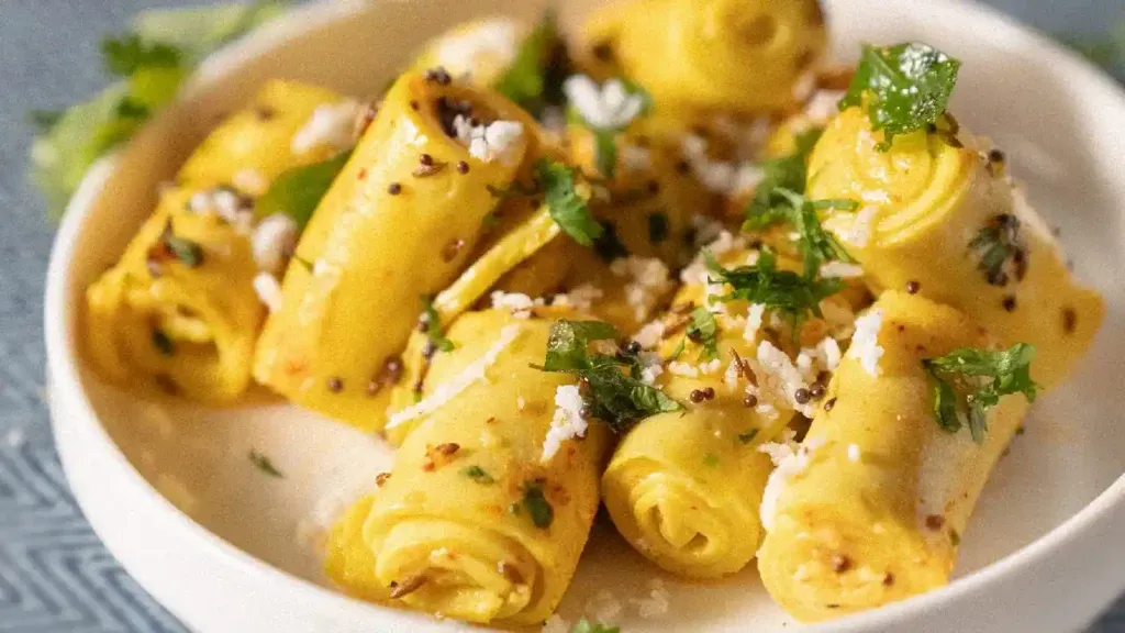 Khandvi