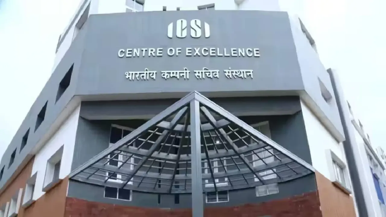 ICSI CSEET result