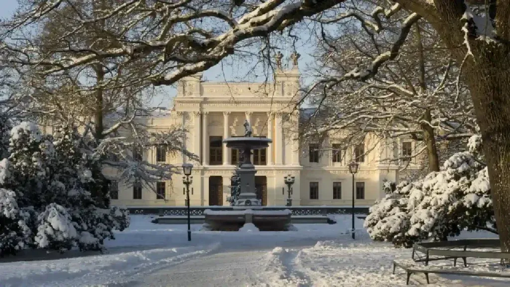Lund University