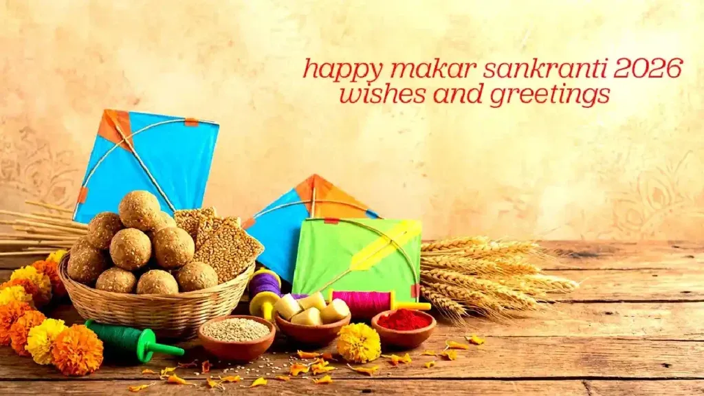 Makar Sankranti