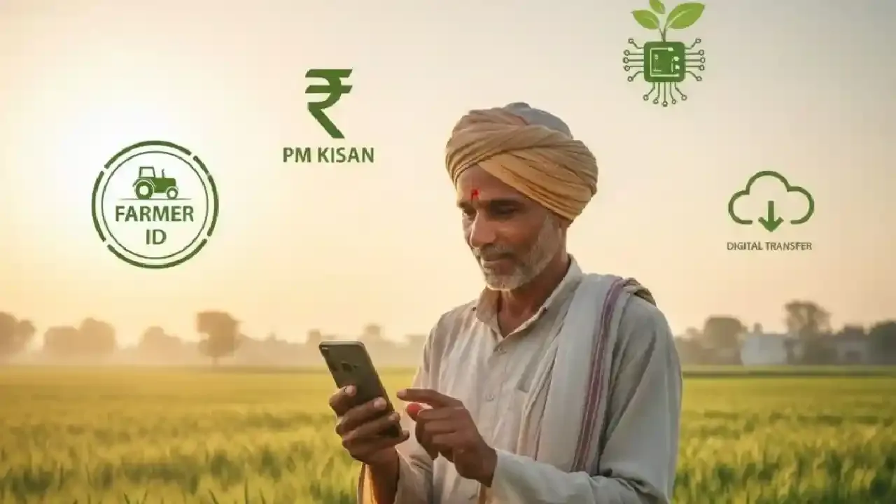 PM Kisan Yojana